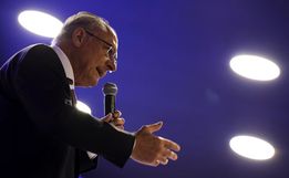 Imposto zero sobre os produtos vai durar 'quanto for necessário', segundo Alckmin