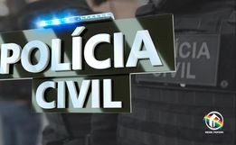 Mulher é presa por furtos a comércios na fronteira entre SC e PR