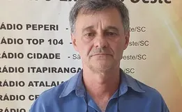 Prefeito eleito de Santa Helena irá iniciar gestão  com pausa de 15 dias para planejamentos