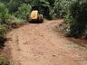 Secretaria de Obras inicia o ano com recuperação de estradas em Cedro
