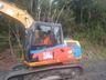 Concretagem na SC-305 já está em andamento