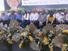 25ª edição do Itaipu Rural Show começa nesta quarta-feira 