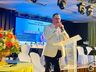 Secretário de Estado da Educação participa de Fórum em Itapiranga