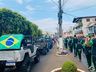 ITAPIRANGA: Desfile de Sete de Setembro reúne grande público; fotos 