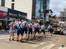   Desfile Cultural abre a 44ª Oktoberfest de Itapiranga