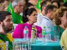 Aproximadamente 700 pessoas participam do 1º Encontro Conservador