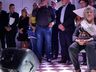 Autoridades regionais acompanham abertura da Expo Cedro