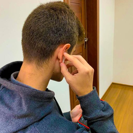 O que são as "drogas sonoras", que têm atraído jovens na internet