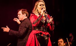 Camerata de Florianópolis apresenta espetáculo gratuito em SMO