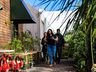 Central Flor, Floricultura e Paisagismo comemora 1 ano em São Miguel do Oeste