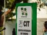 Centro Integrado de Turismo é ativado na praça central em SMO