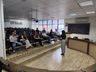 Vereadores de São José do Cedro passam por capacitação legislativa
