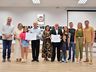 Câmara de SMO homenageia engenheiros agrônomos pelos 50 anos de carreira