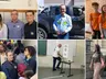Candidatos ao governo de Santa Catarina votam nas Eleições 2022