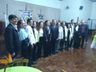 Lions Clube de Campo Erê empossa nova diretoria 