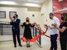 Santander inaugura sua primeira agência em São Miguel do Oeste