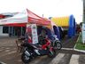 Cerca de 20 mil pessoas passam pela 2ª Efacisb em São Bernardino