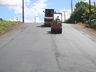Obras do Programa Asfalta Cedro foram retomadas