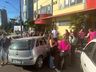 Barbie lota todas as sessões no Cine Peperi