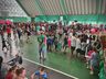 Natal Solidário entrega presentes para mais de 700 crianças em SMOeste 
