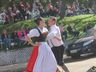 12ª DEUTSCHE WOCHE: 40 entidades participam do Desfile Típico Alemão; fotos