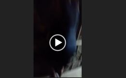 VÍDEO: festa de aniversário termina em confusão com a polícia em SC