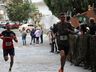 Corrida do Soldado reúne quase 700 participantes em SMO 
