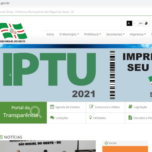 Moradores têm até a próxima semana para quitar IPTU de SMOeste