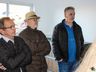 Rotary Club apresenta Casa de Apoio para governadora do distrito
