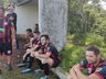 Flamengo lidera o municipal de campo em São José do Cedro com 100%