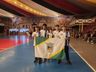 Campeonato Catarinense Escolar de Futebol reúne 32 equipes em Itapiranga