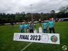 Internacional de Peritiba é campeão do Estadual de Amadores Fase Oeste