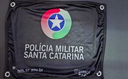 Adolescente é apreendido e homem é preso por tráfico de drogas em Campo Erê