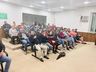 Habitação: Palma Sola entrega escrituras para moradores