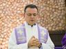 Celebrado pelo Bispo Dom Odelir, novo padre é apresentado em SMO