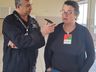 Eleições em Campo Erê iniciam de forma tranquila neste domingo