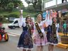 Kerbfest 2023: Confira como foi o 1º dia de festa, em Iporã do Oeste