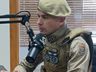 Comandante da PM de Iporã do Oeste é promovido a Subtenente