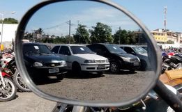 Celesc leiloa veículos com lances baratíssimos; saiba mais