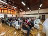 Seminário sobre Meliponicultura reúne cerca de 150 pessoas em SMOeste 