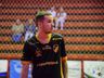 São Miguel Futsal vence equipe de Palmitos na estreia da LCF