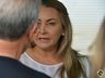 Defesa de Daniela Reinehr quer votação separada do processo de impeachment