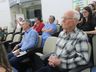 Primeira bibliotecária de Itapiranga é homenageada em sessão solene