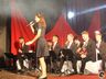 Show da Orquestra de Itapiranga reúne grande público