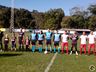 Aliança vence a primeira no Estadual de Amadores Fase Oeste