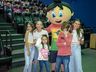 Cine Peperi inicia sessões especiais de férias com a presença do Peperito