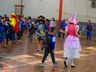 Mais de 4,3 mil alunos retornam nesta segunda-feira às escolas da rede municipal 