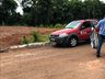 VÍDEO: Lixo deixado em loteamento de SMO preocupa moradores