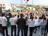 Desfile de sete de setembro em Campo Erê reúne grande público