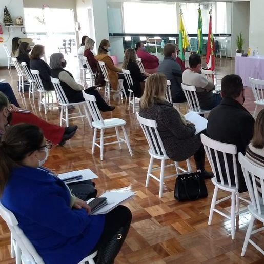 Setor define eixos em Conferência da Assistência Social